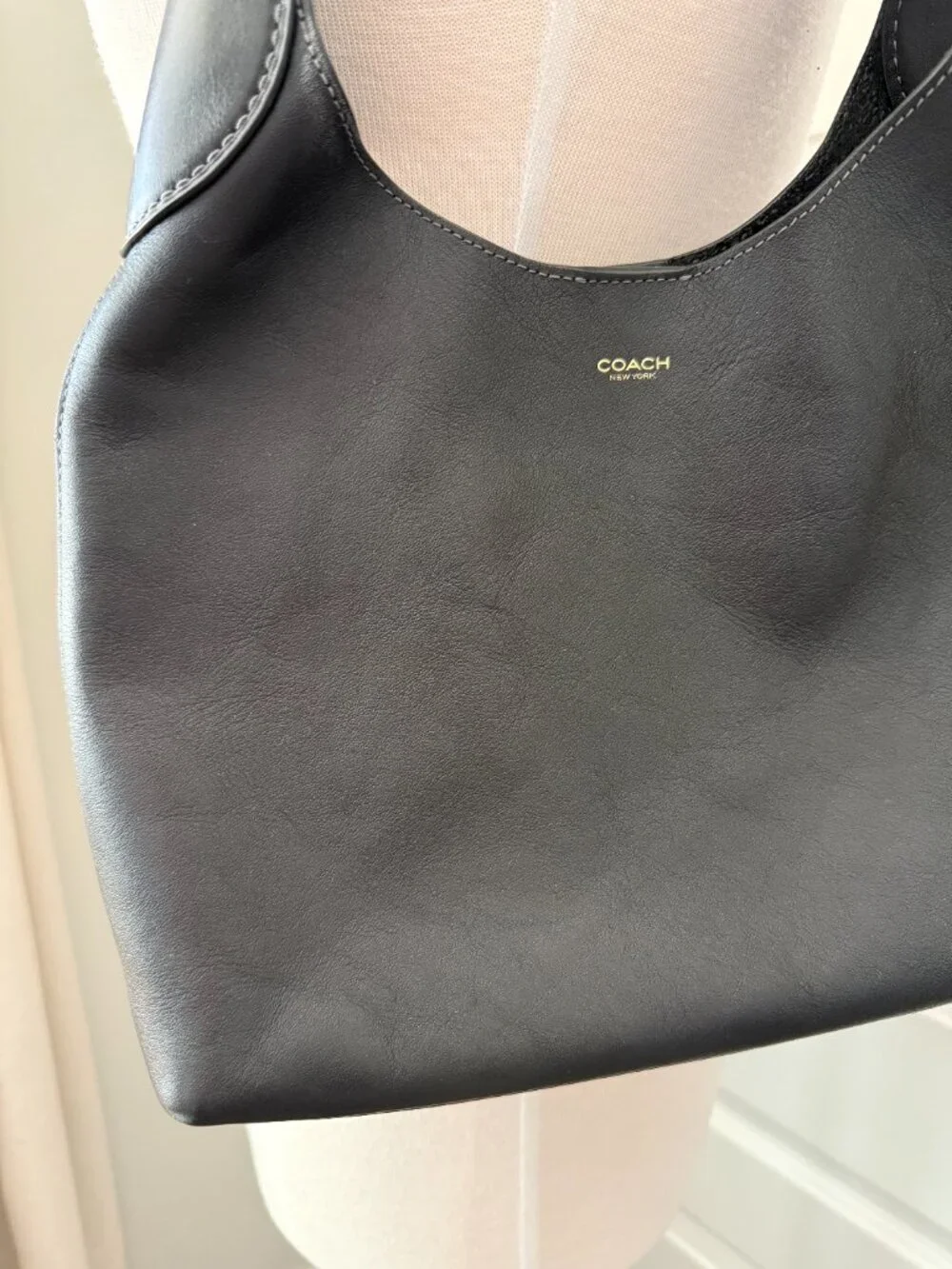 Coach Brooklyn 28 Shoulder Bag